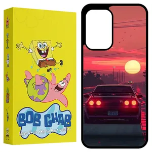  BOB Ghab BCPA33 Cover For Samsung Galaxy A33 5G