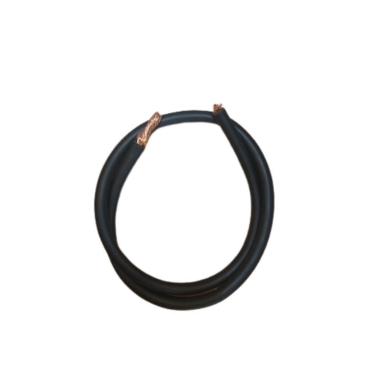 کابل جوشکاری  مدل V-35 طول 10 متر