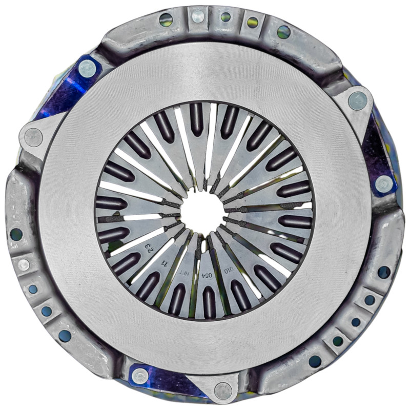کیت کلاچ جی آی اس پی مدل پری دمپر مناسب برای پژو پارس XU7P