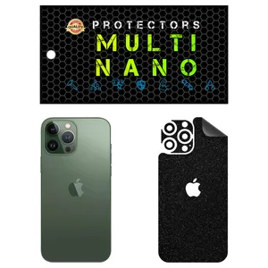 MULTI NANO X-F1G Back Skin For Apple iPhone 12 Pro