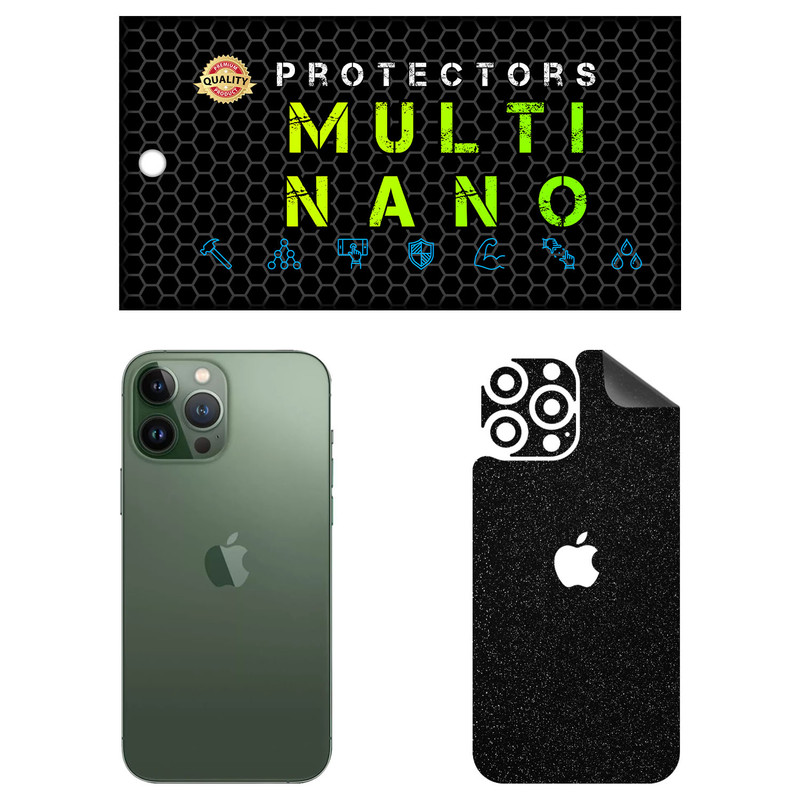 برچسب پوششی مولتی نانو مدل X-F1G مناسب برای گوشی موبایل اپل iPhone 12 Pro