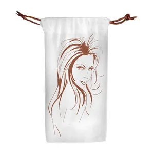 کاور عینک مدل دختر کد 153 KK