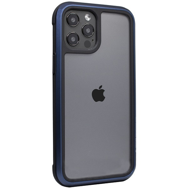 کاور کی-دوو مدل Ares مناسب برای گوشی موبایل اپل IPhone 12/12pro