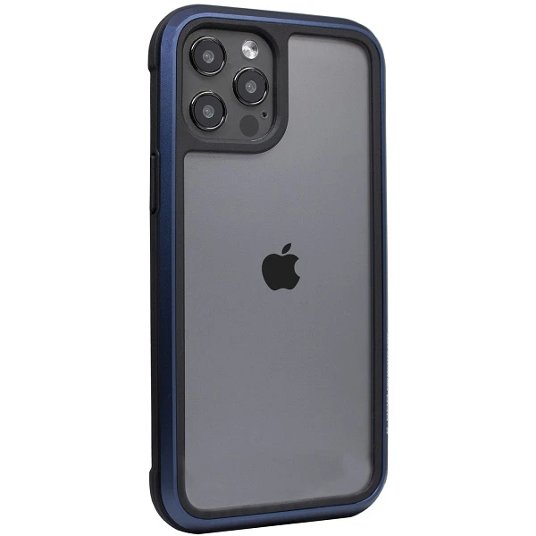 کاور کی-دوو مدل Ares مناسب برای گوشی موبایل اپل IPhone 12/12pro