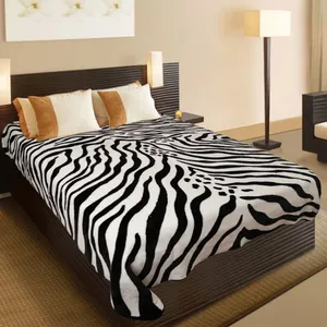 پتو گلبافت مدل برتر کد 292 سایز 160x220 سانتی متر