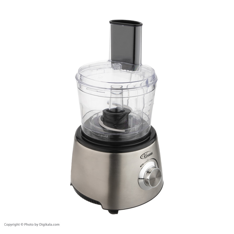 غذاساز ویکنز مدل 220