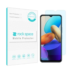 Rock space code BLU screen protector suitable for vivo Y22s
