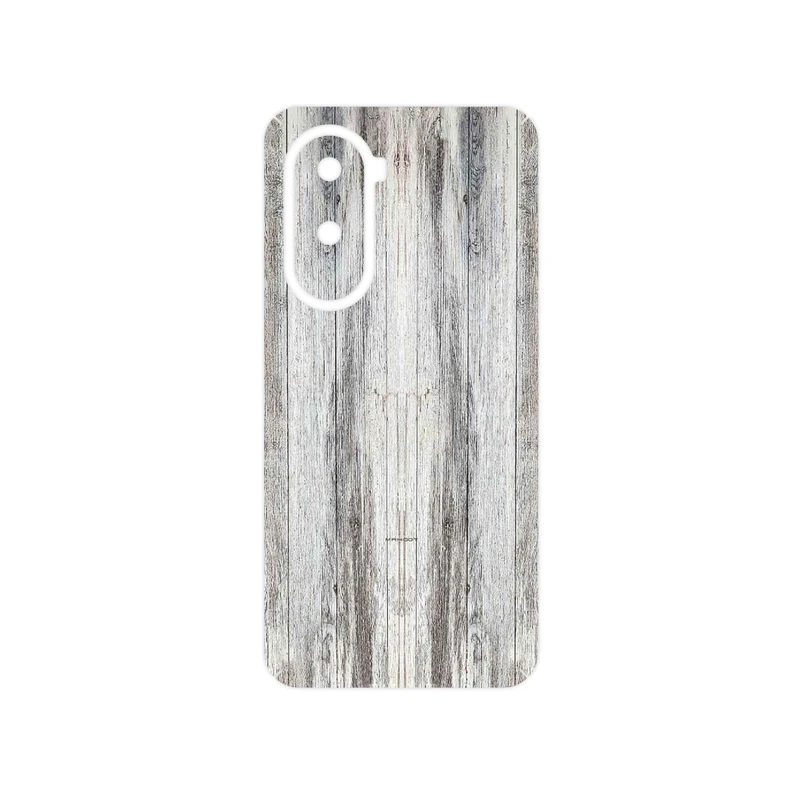 برچسب پوششی ماهوت مدل Wood Texture 8 مناسب برای گوشی موبایل شیائومی Poco M7 4G