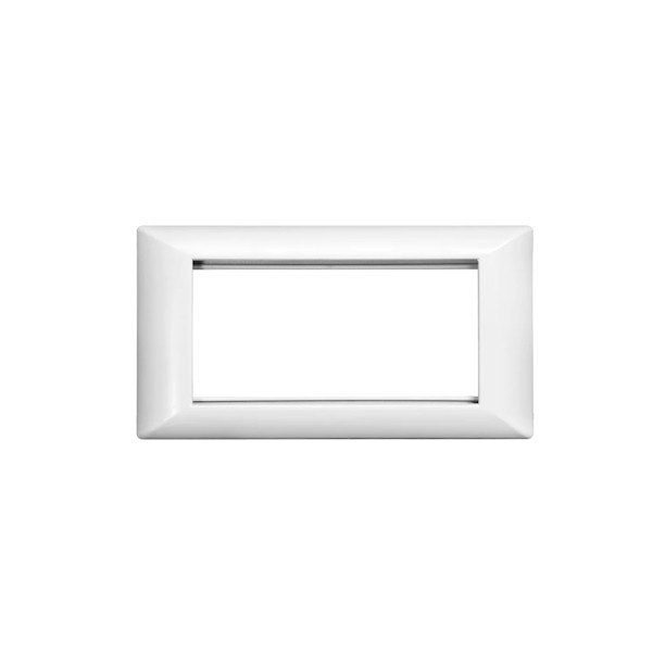 کادر و پایه 4 ماژول ترانک مدل سوپیتا دیواری