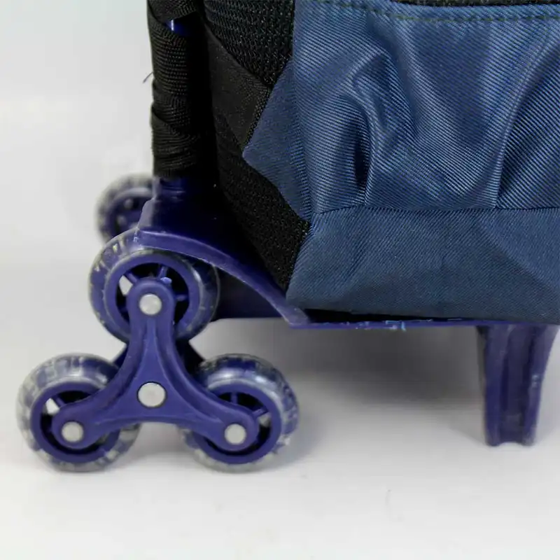 کوله پشتی چرخ دار مدل tay-24