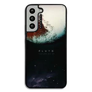 AKAM AMC-WSGS22P-PLANET-7 Cover For Samsung Galaxy S22 Plus