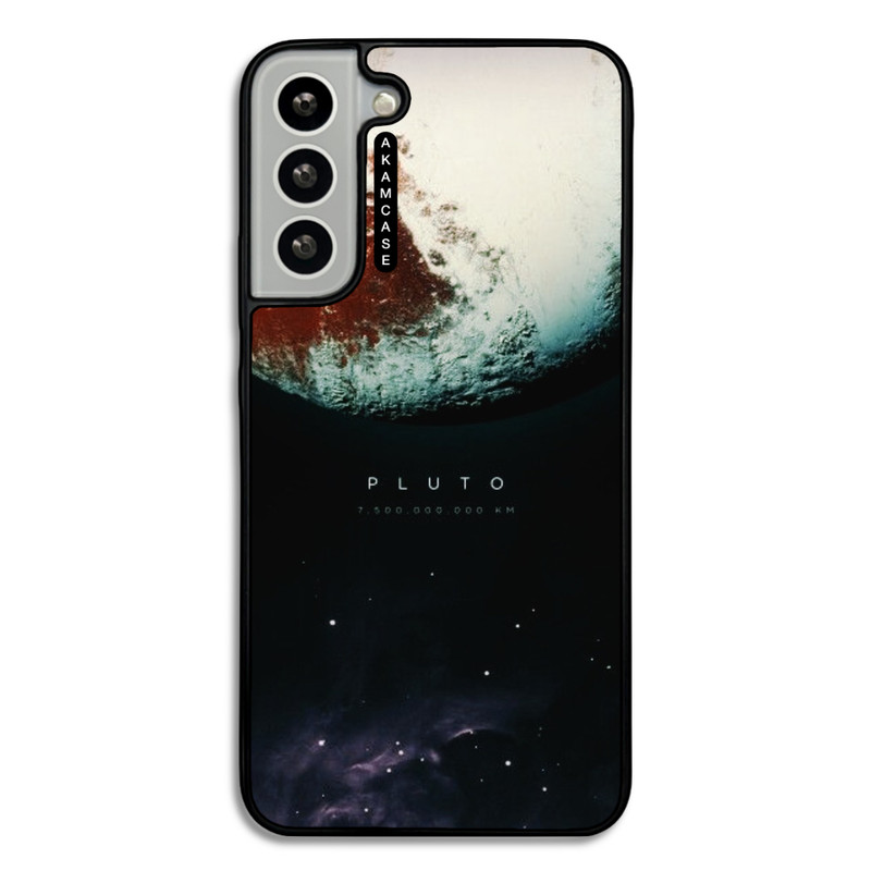 کاور آکام مدل AMC-WSGS22P-PLANET-7 مناسب برای گوشی موبایل سامسونگ Galaxy S22 Plus