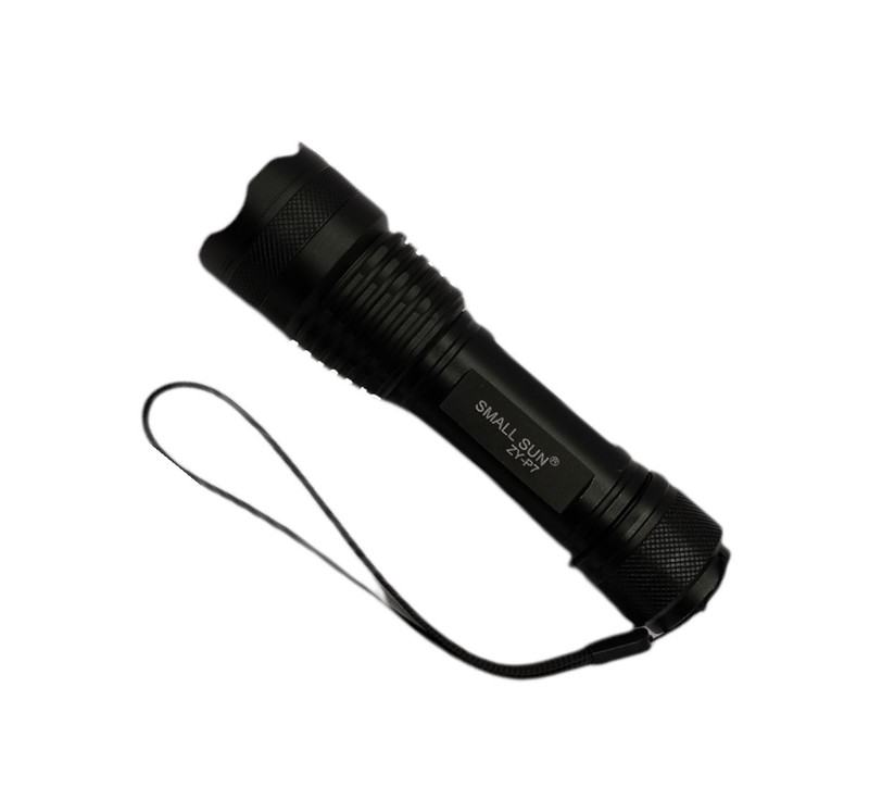 چراغ قوه دستی اسمال سان مدل ZY-P7