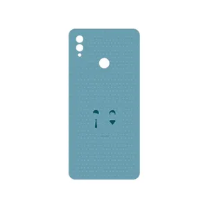 MAHOOT Minimal Miss and Mister Cover Sticker for Honor Note 10