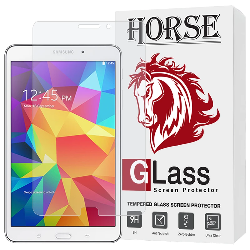 محافظ صفحه نمایش هورس مدل TABH30 مناسب برای تبلت سامسونگ Galaxy Tab T387 / Galaxy Tab A 8.0 2018  