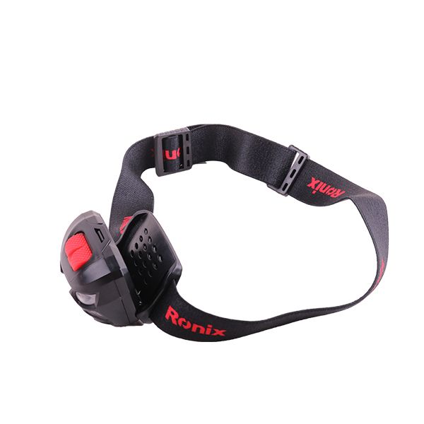 چراغ پیشانی رونیکس مدل RH-4286 -  - 3