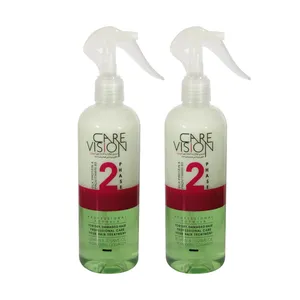 اسپری دوفاز مو کرویژن مدل نرم کننده حجم 400 میلی لیتر بسته 2 عددی