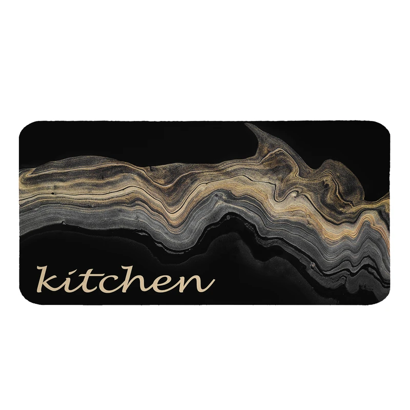 پادری طرح Kitchen کد 9330 سایز 60 × 110 سانتی متر