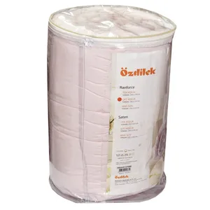 لحاف ازدلیک مدل light دونفره سایز 215x195 سانتی متر