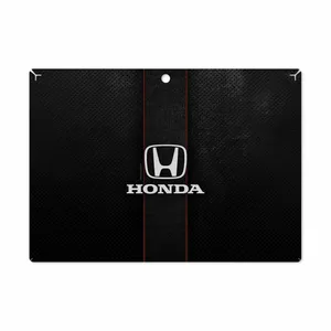برچسب پوششی ماهوت مدل Honda Motor مناسب برای تبلت لنوو Miix 320 2017