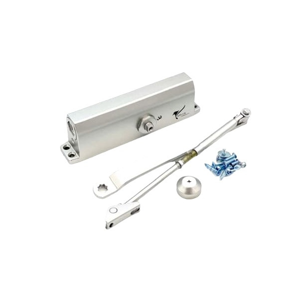 جک آرام بند ادلر کد 4