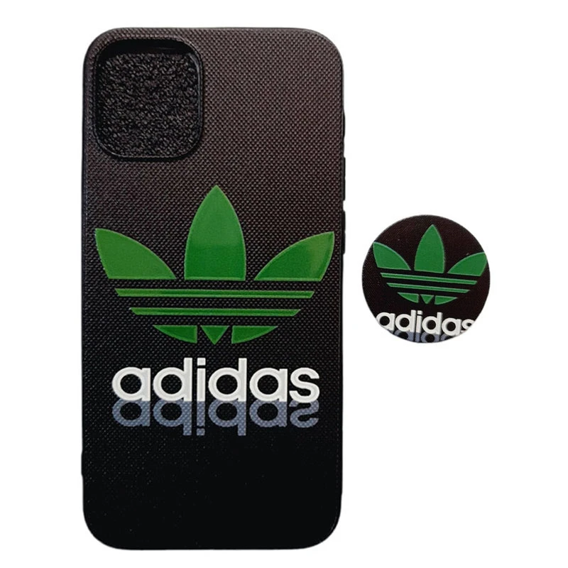کاور کد ip13pm مناسب برای گوشی موبایل اپل iPhone 13 Pro Max / 12 Pro Max به همراه پاپ سوکت