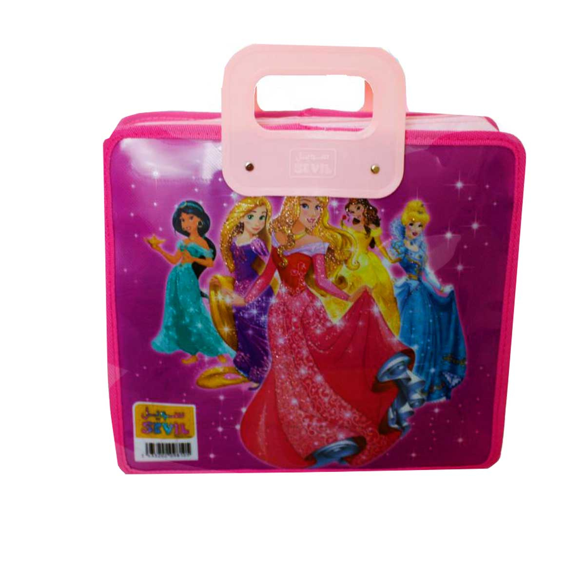کیف دستی سویل مدل دخترانه کد Sevil _ gril 8105