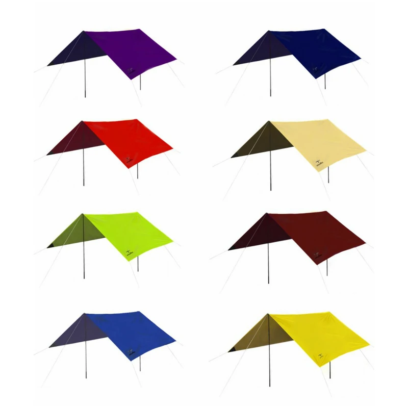 عکس شماره 9 : سایه بان سفری موفلان مدل f01