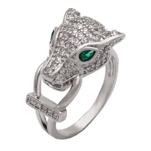 انگشتر زنانه مدل TR 84