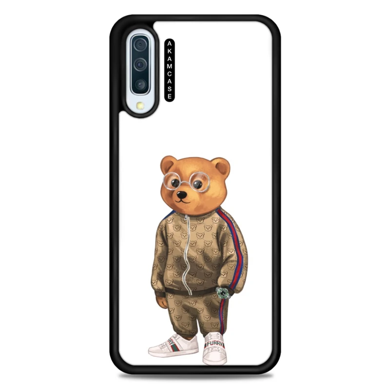 کاور آکام مدل AMCWSGA50-BARON FILOU33 مناسب برای گوشی موبایل سامسونگ Galaxy A50