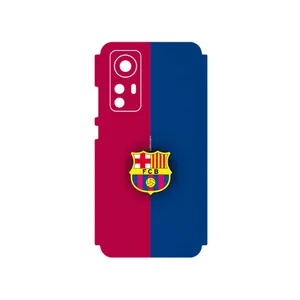 MAHOOT Barcelona_1 Cover Sticker for Xiaomi 12