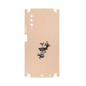 MAHOOT Collage of surreal Portrait of Women 2-FullSkin Cover Sticker for Huawei Y9S
