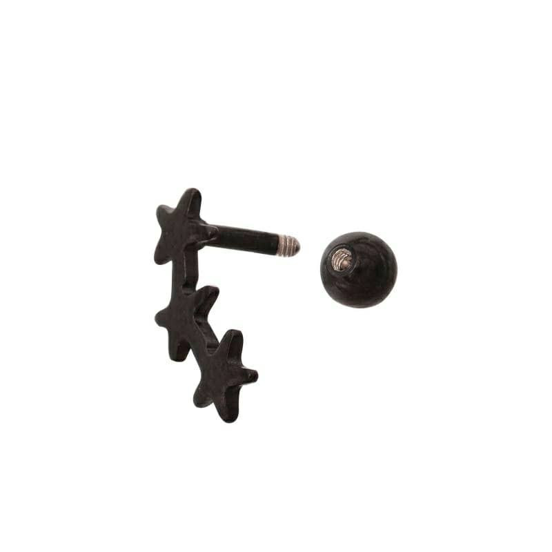 پیرسینگ گوش زنانه پایتخت مدل PS234