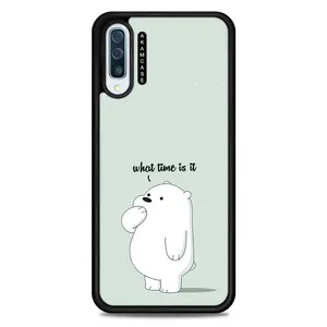 AKAM AMC-WSGA50-PANDA-18 Cover For Samsung Galaxy A50