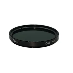 فیلتر لنز کنکو  مدل G-52MM