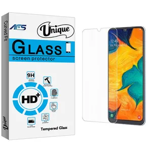 AFS Unique Glass Screen Protector For samsung A50