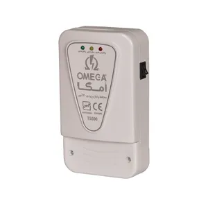 محافظ ولتاژ امگا مدل T6500