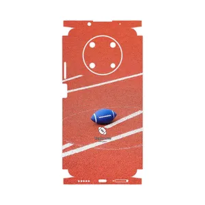 MAHOOT Rugby football-FullSkin Cover Sticker for Huawei Nova Y90