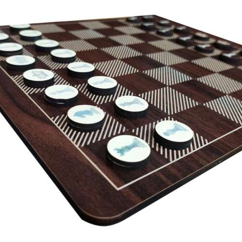 شطرنج مدل دوز کد 001