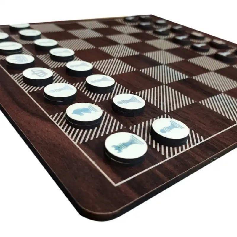 شطرنج مدل دوز کد 001