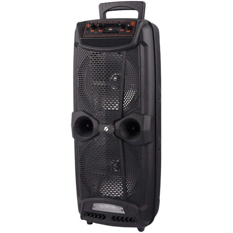 اسپیکر قابل حمل مدل 1743