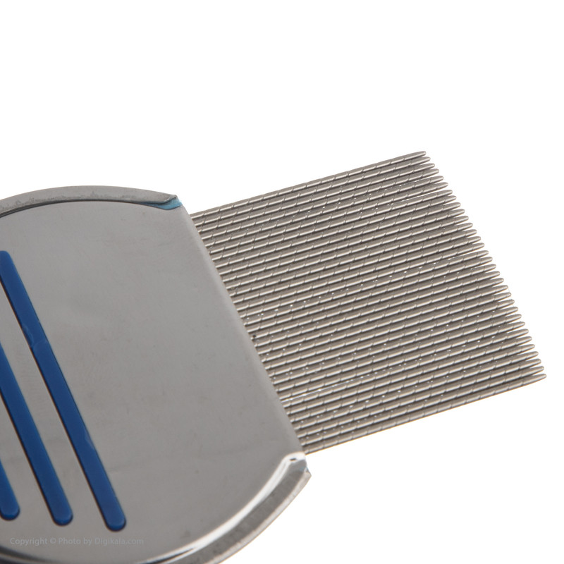 شانه ضد شپش کد 004