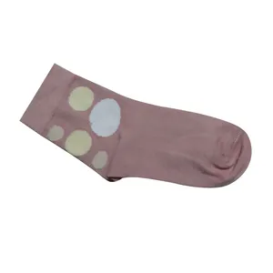 جوراب دخترانه کد 04