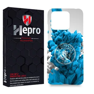 HEPRO MC Cover for XIAOMI Redmi Note 13 Pro 5G / Poco X6 5G