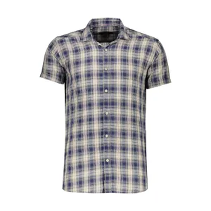 پیراهن مردانه اکزاترس مدل P01200508892360046