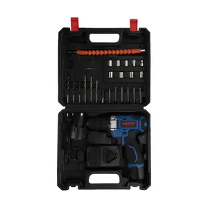 Creator CR18002 Drill Driver Set 28 PCS