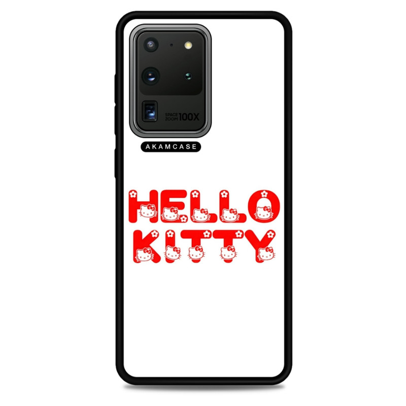 کاور آکام مدل AMCWSGS20U-735 مناسب برای گوشی موبایل سامسونگ Galaxy S20 ULTRA