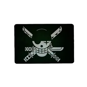 ماوس پد مخصوص بازی مدل Anime  کد 118