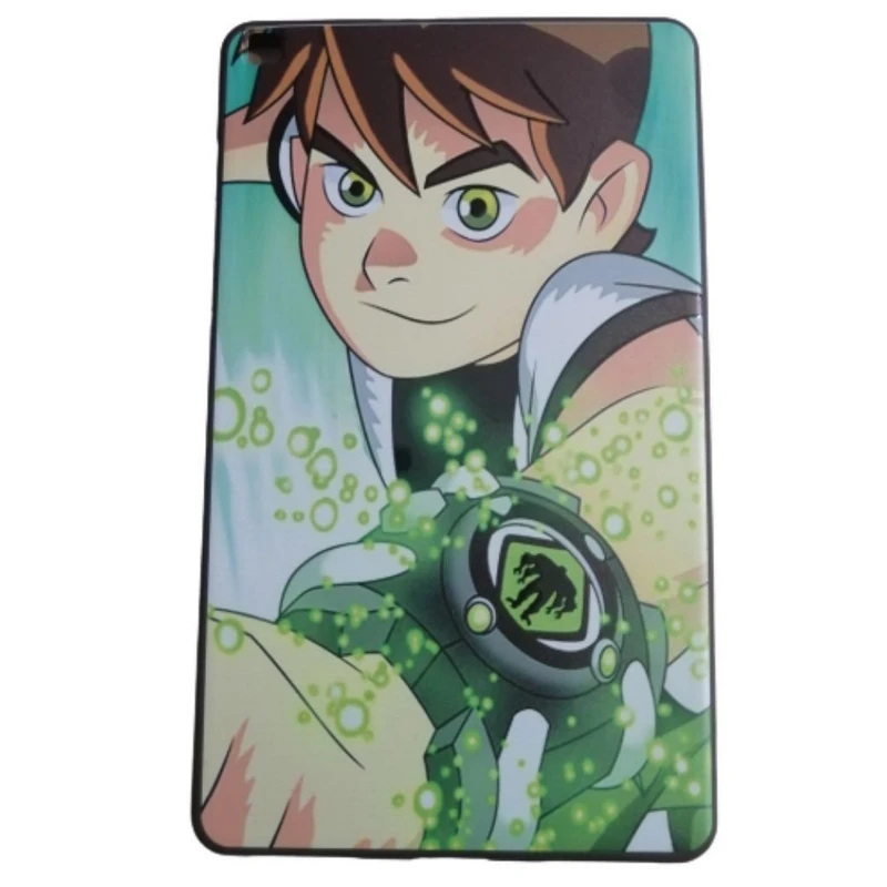 کاور مدل TD-300 مناسب برای تبلت سامسونگ Galaxy Tab A 8.0 2019 T295 / T290