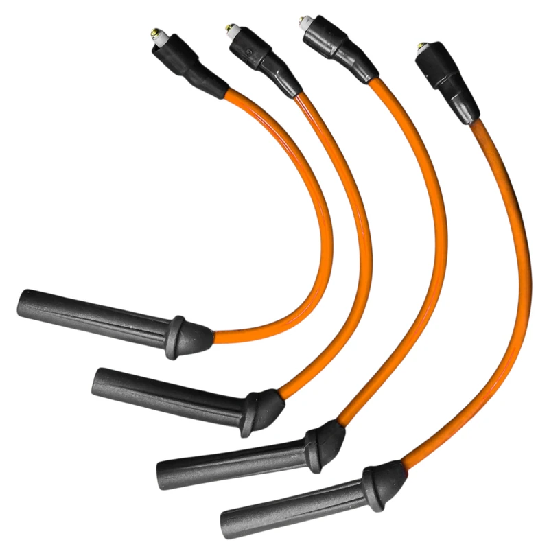 وایر شمع تقویتی کریتر مدل ۸ میل ۳۲ رشته مناسب برای شاهین M15TC بسته ۴ عددی